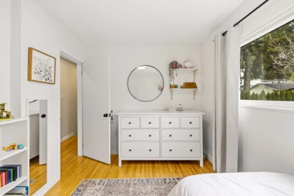 Powder Room Photo of 11516 97 Avenue, Surrey, BC