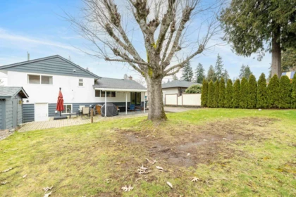 Street View Photo of 11516 97 Avenue, Surrey, BC