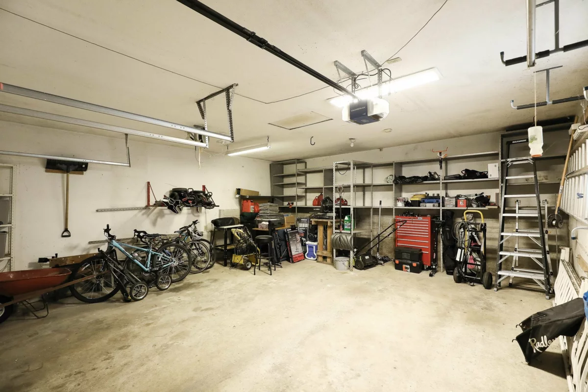 Backyard Photo of 4680 Hoy Street, Vancouver, BC