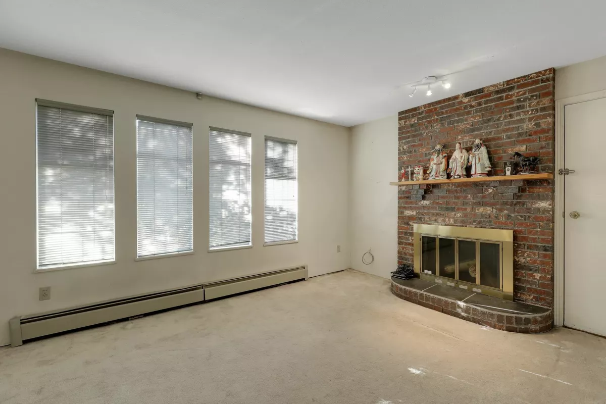 Basement Recreation Room Photo of 4680 Hoy Street, Vancouver, BC