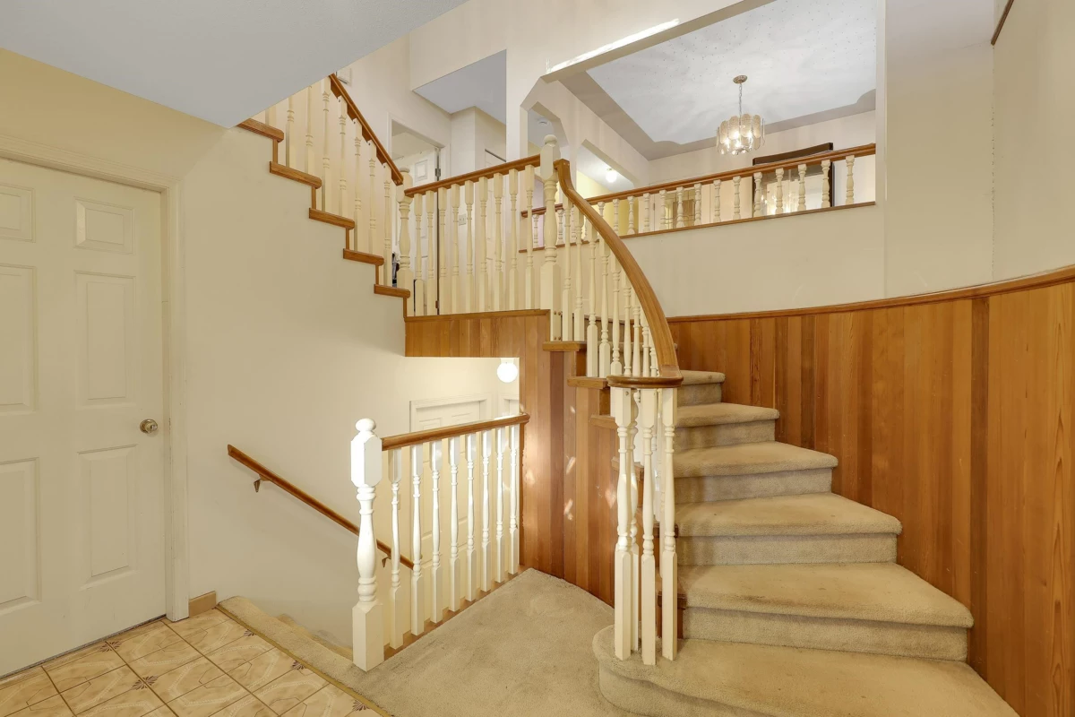 Exterior Rear Photo of 4680 Hoy Street, Vancouver, BC