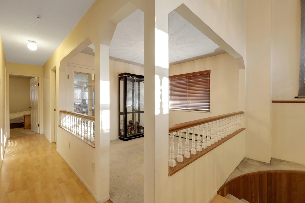 Family Room Photo of 4680 Hoy Street, Vancouver, BC