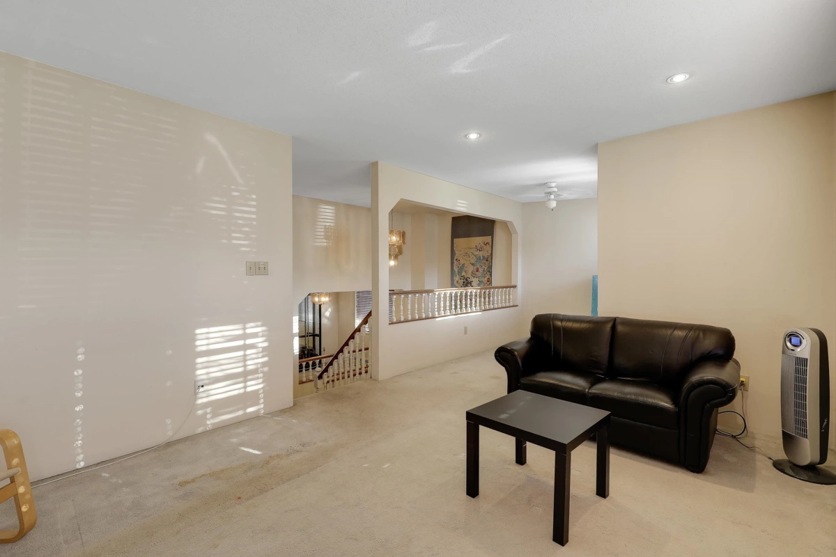 Kitchen Photo of 4680 Hoy Street, Vancouver, BC