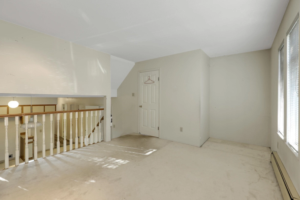 Mudroom Photo of 4680 Hoy Street, Vancouver, BC