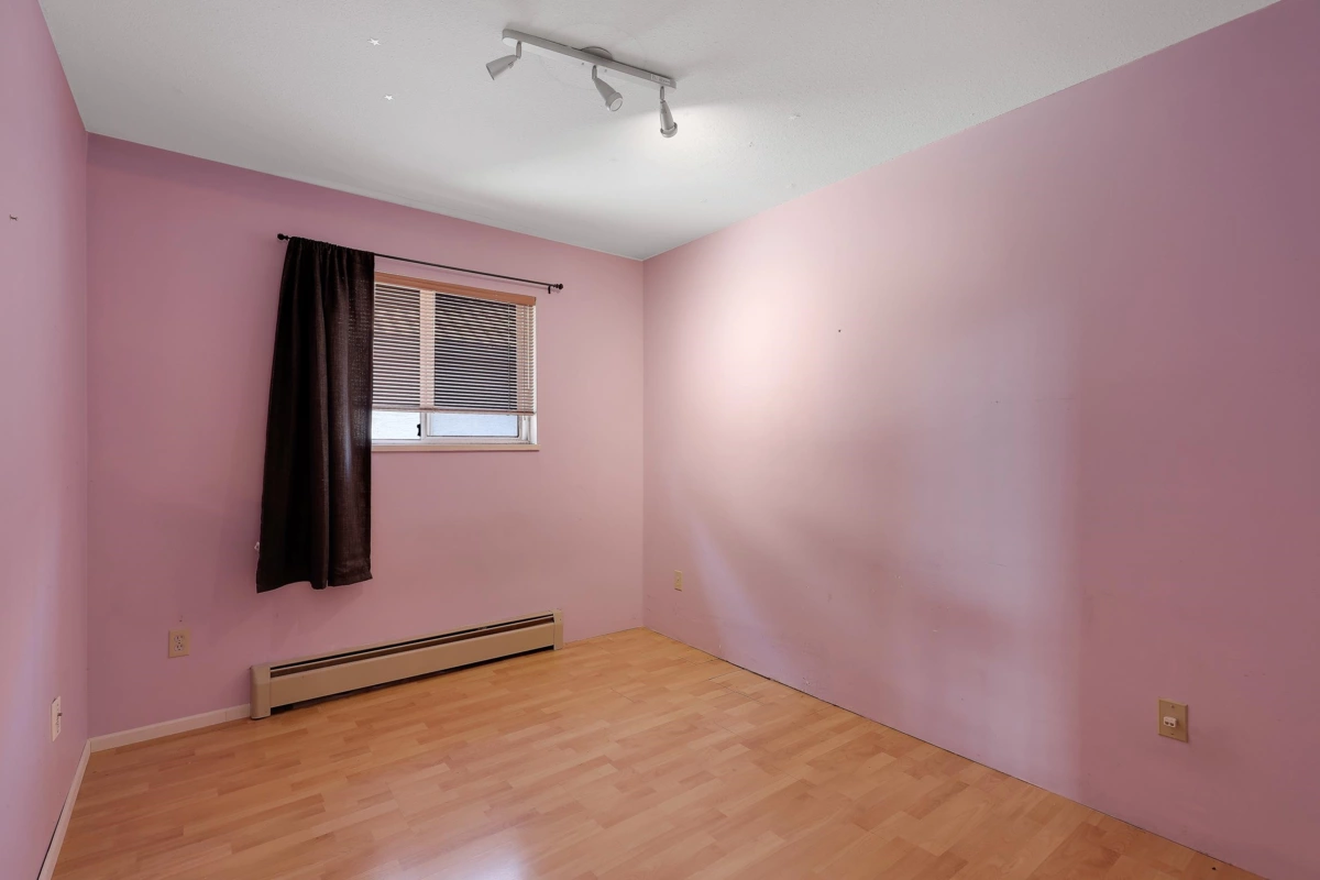 Office / Den Photo of 4680 Hoy Street, Vancouver, BC