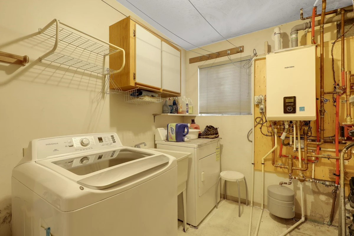 Outdoor Patio Photo of 4680 Hoy Street, Vancouver, BC