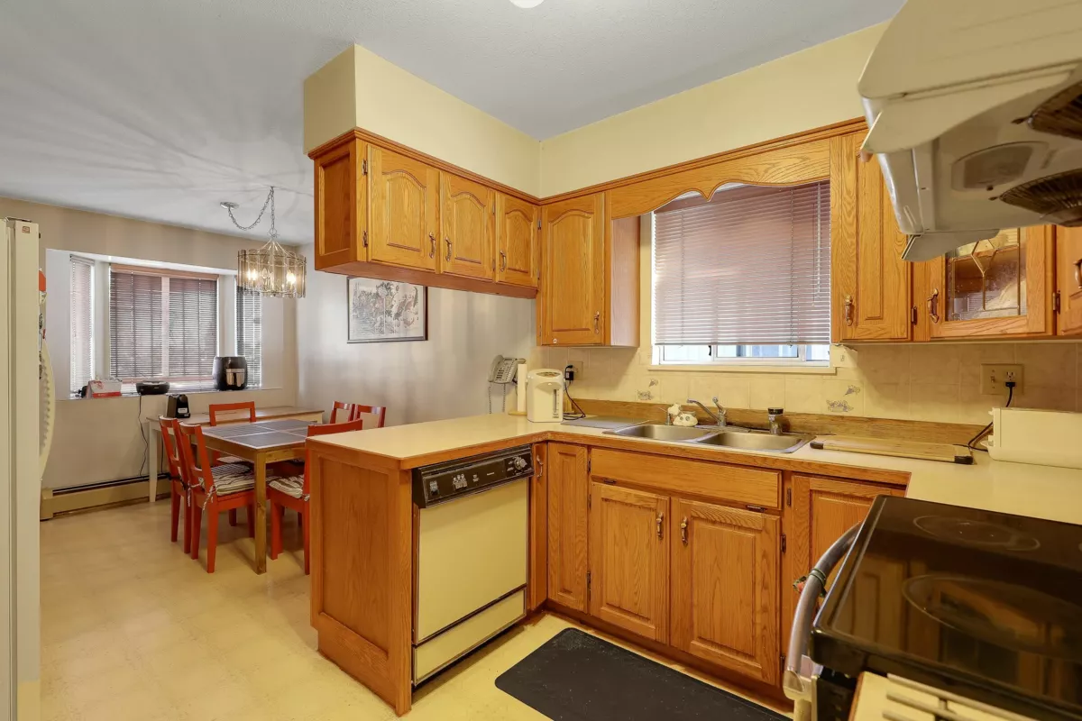 Pantry Photo of 4680 Hoy Street, Vancouver, BC