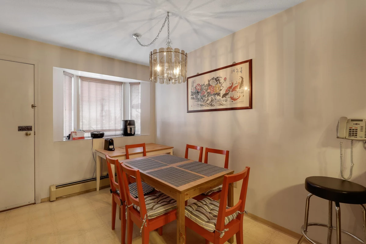 Primary Bedroom Photo of 4680 Hoy Street, Vancouver, BC