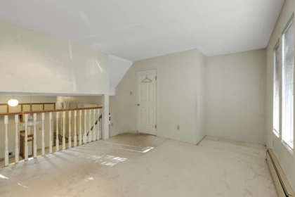 Mudroom Photo of 4680 Hoy Street, Vancouver, BC