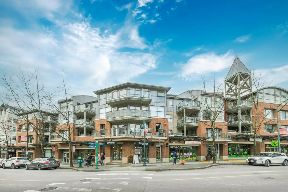 Basement Recreation Room Photo of 311 225 Newport Drive, Port Moody, BC