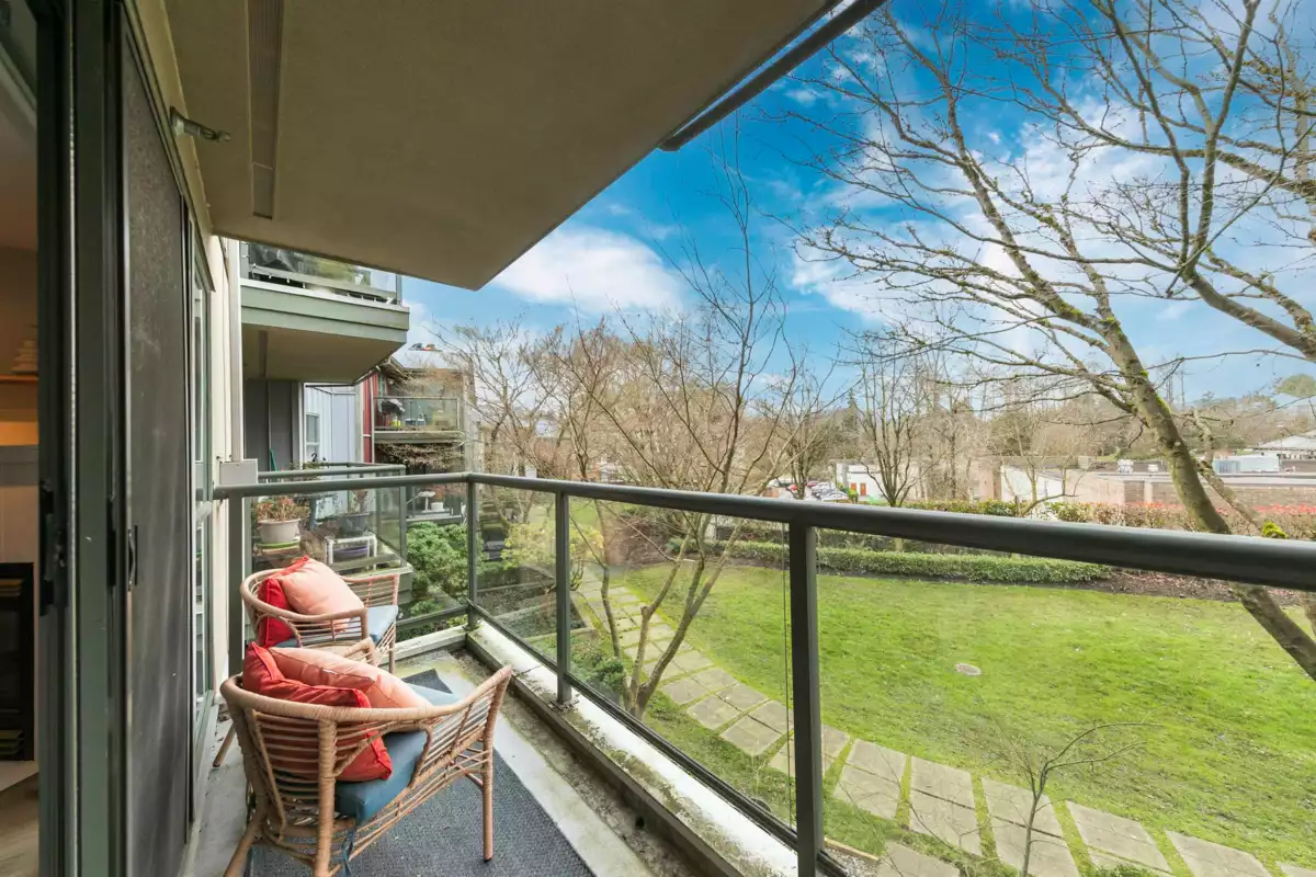 Loft / Bonus Room Photo of 311 225 Newport Drive, Port Moody, BC
