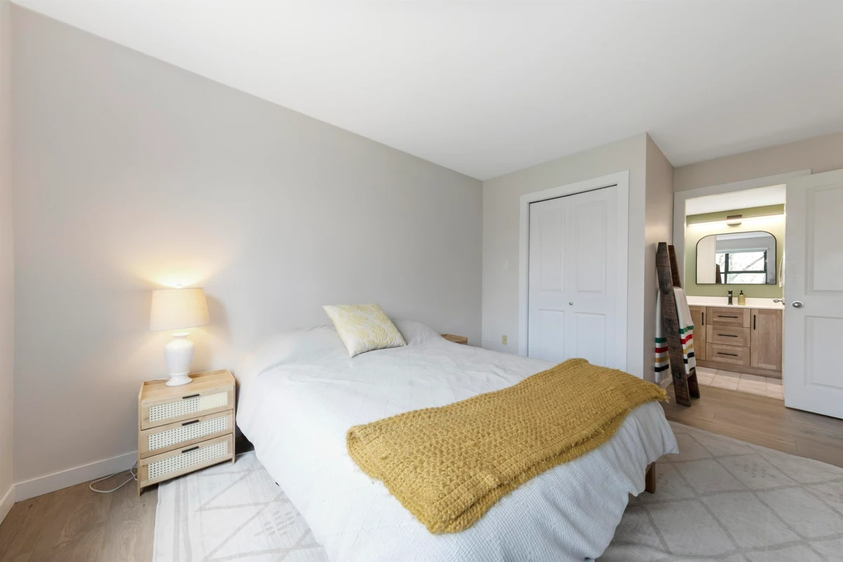 Walk-In Closet Photo of 311 225 Newport Drive, Port Moody, BC