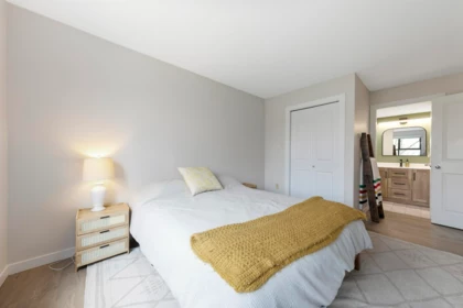 Walk-In Closet Photo of 311 225 Newport Drive, Port Moody, BC