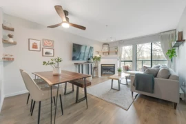 311 225 Newport Drive, Port Moody, BC