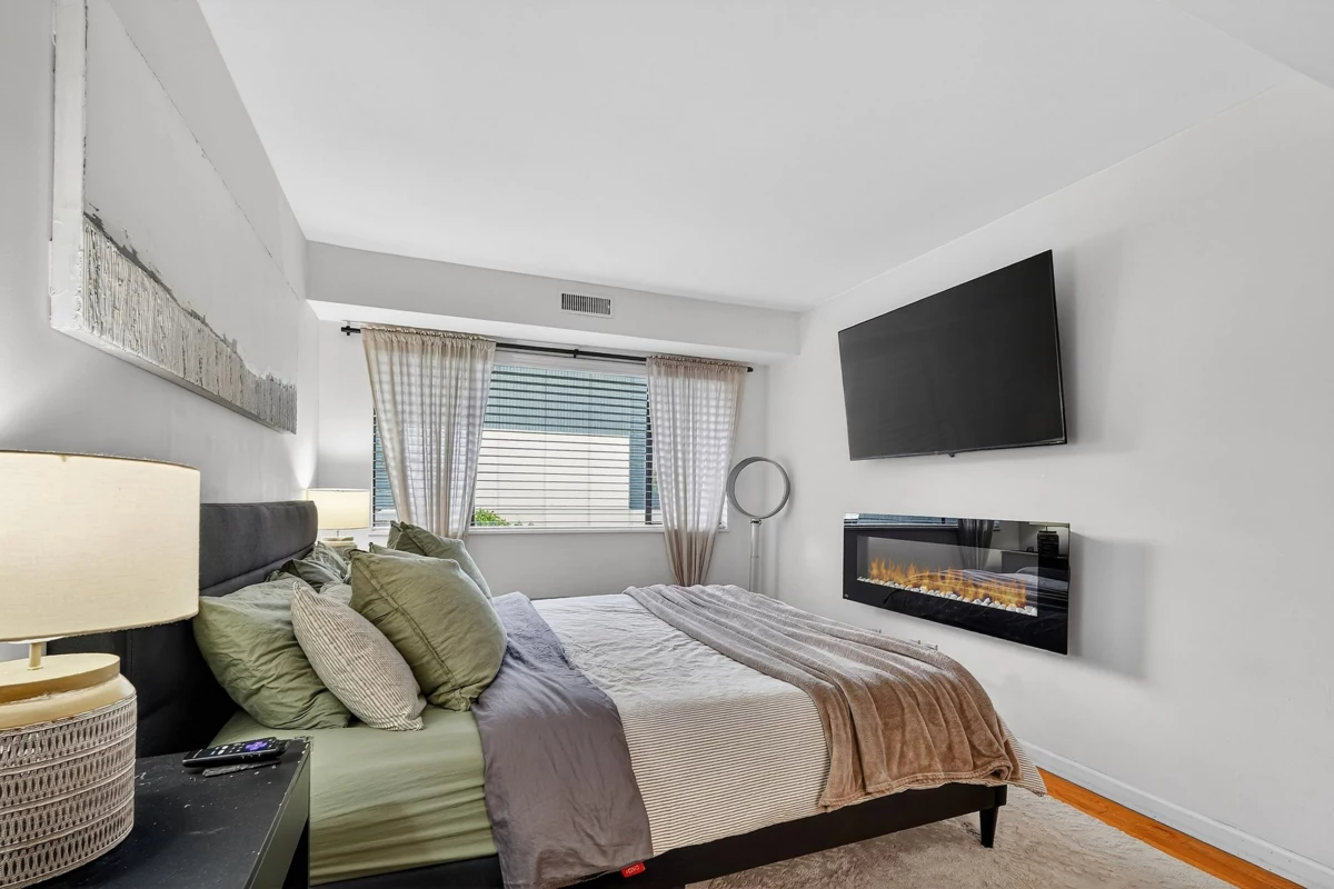 Bedroom 2 Photo of 7355 Capistrano Drive, Burnaby, BC