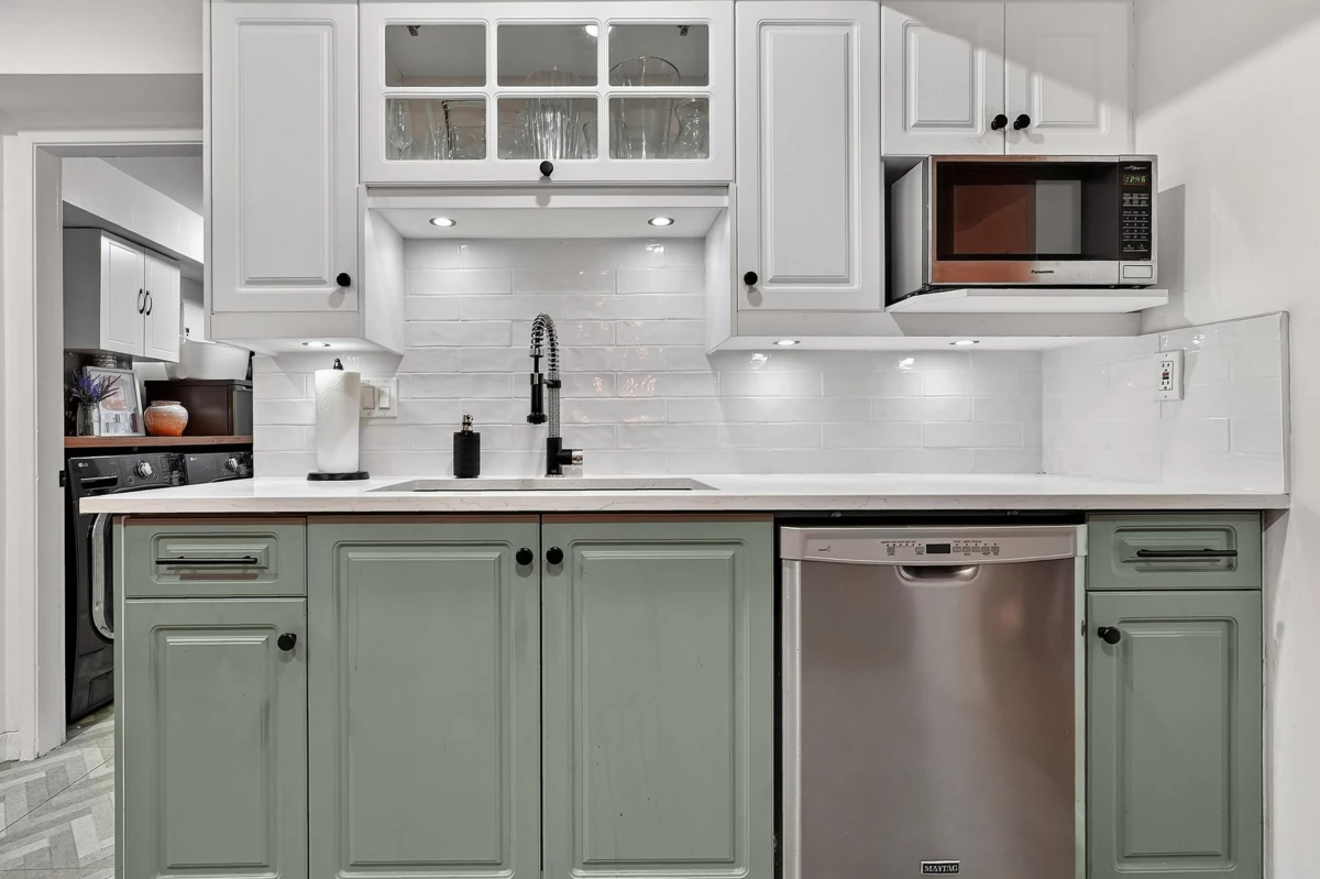 Exterior Rear Photo of 7355 Capistrano Drive, Burnaby, BC