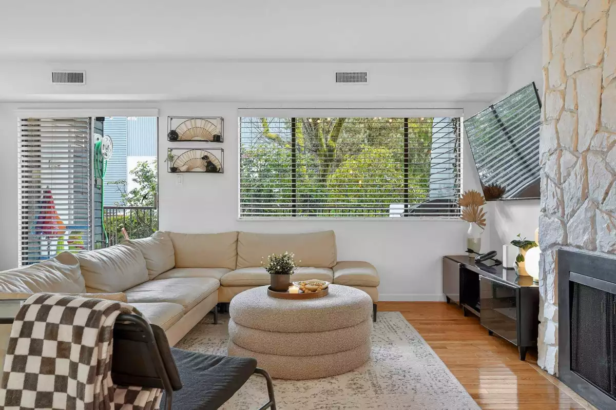 Family Room Photo of 7355 Capistrano Drive, Burnaby, BC