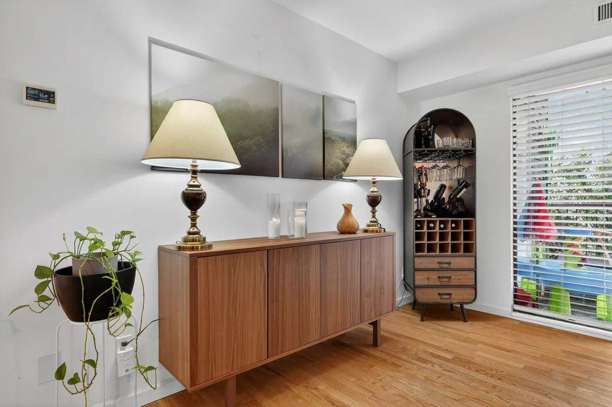 Kitchen Island Photo of 7355 Capistrano Drive, Burnaby, BC