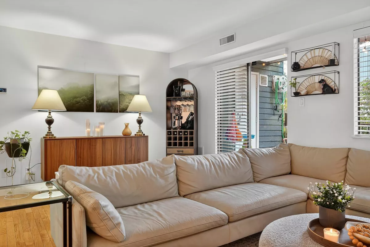 Kitchen Photo of 7355 Capistrano Drive, Burnaby, BC