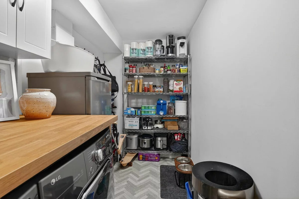 Loft / Bonus Room Photo of 7355 Capistrano Drive, Burnaby, BC