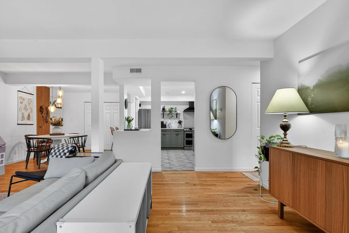 Pantry Photo of 7355 Capistrano Drive, Burnaby, BC