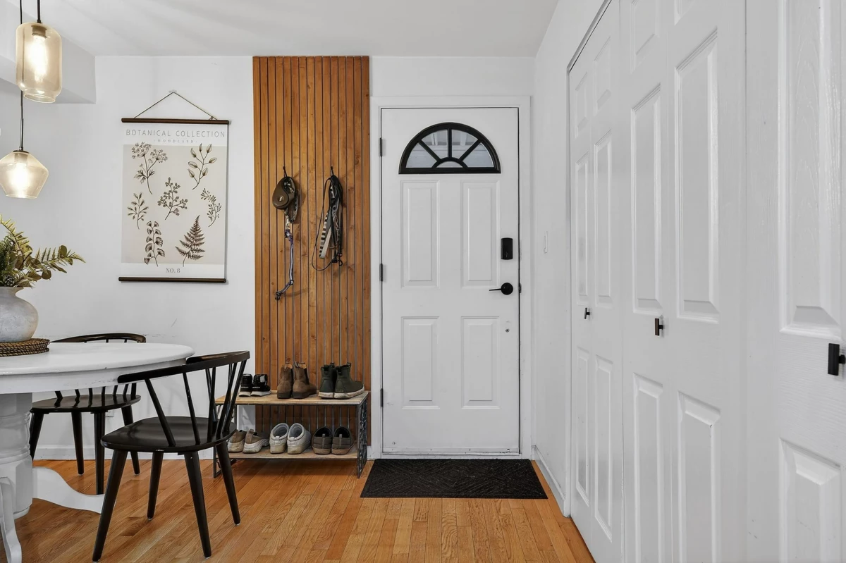 Primary Bedroom Photo of 7355 Capistrano Drive, Burnaby, BC