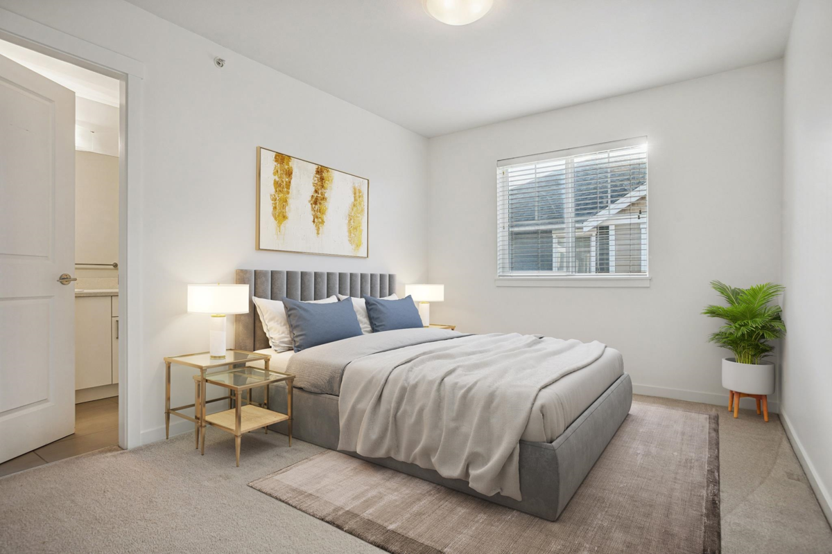 Pantry Photo of 23 1111 Ewen Avenue, New Westminster, BC