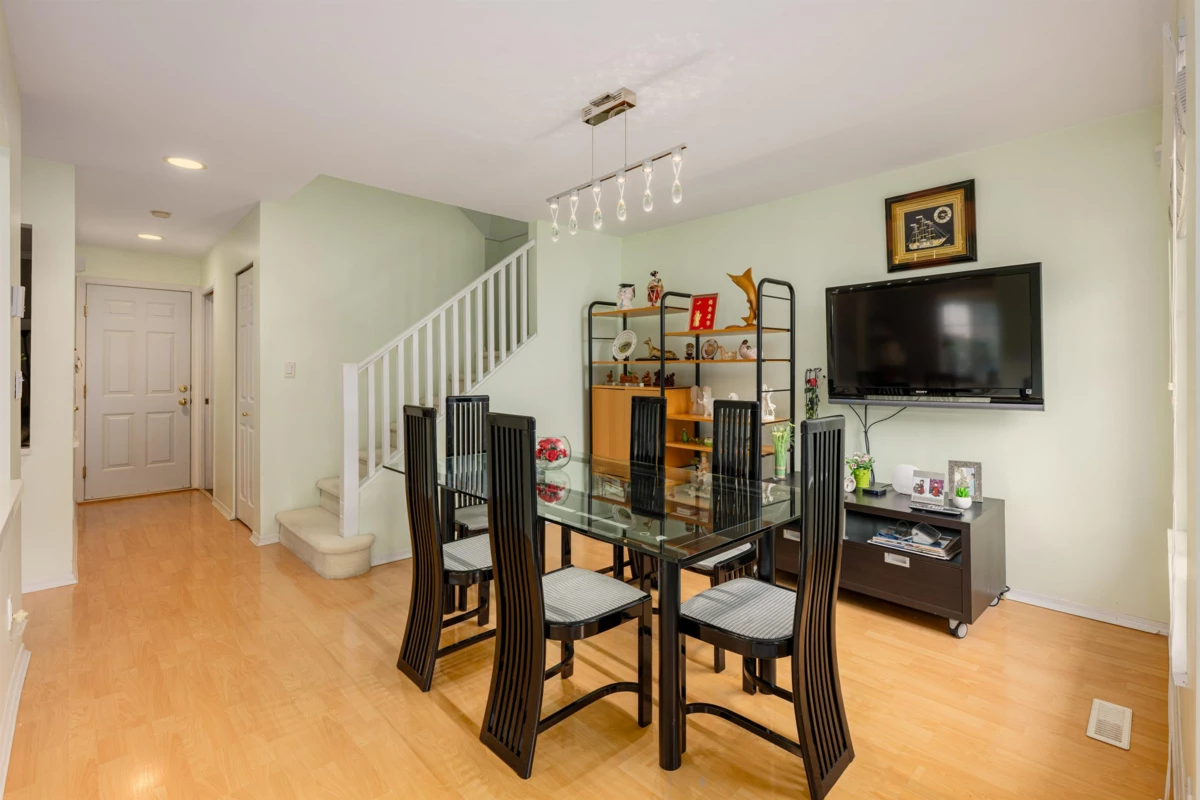 Basement Recreation Room Photo of 46 3088 Airey Drive, Richmond, BC
