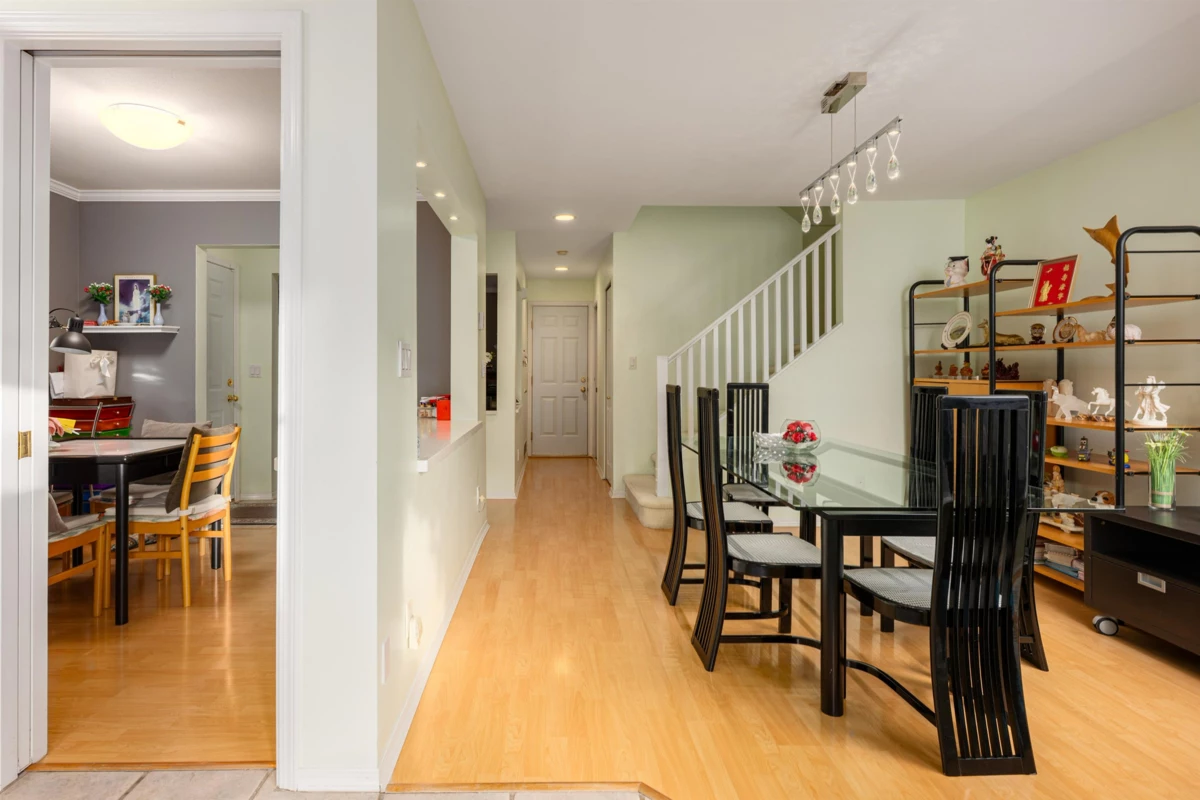 Bedroom 4 Photo of 46 3088 Airey Drive, Richmond, BC
