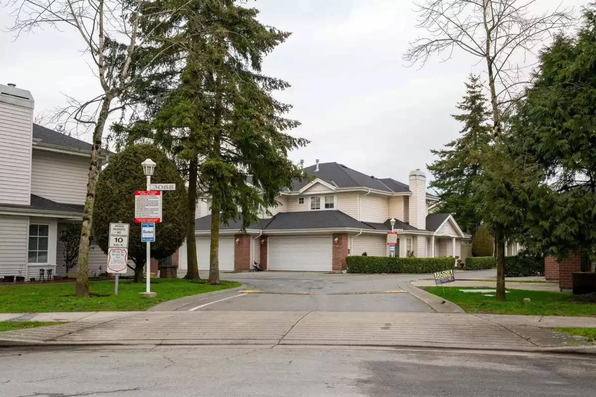 Dining Area Photo of 46 3088 Airey Drive, Richmond, BC