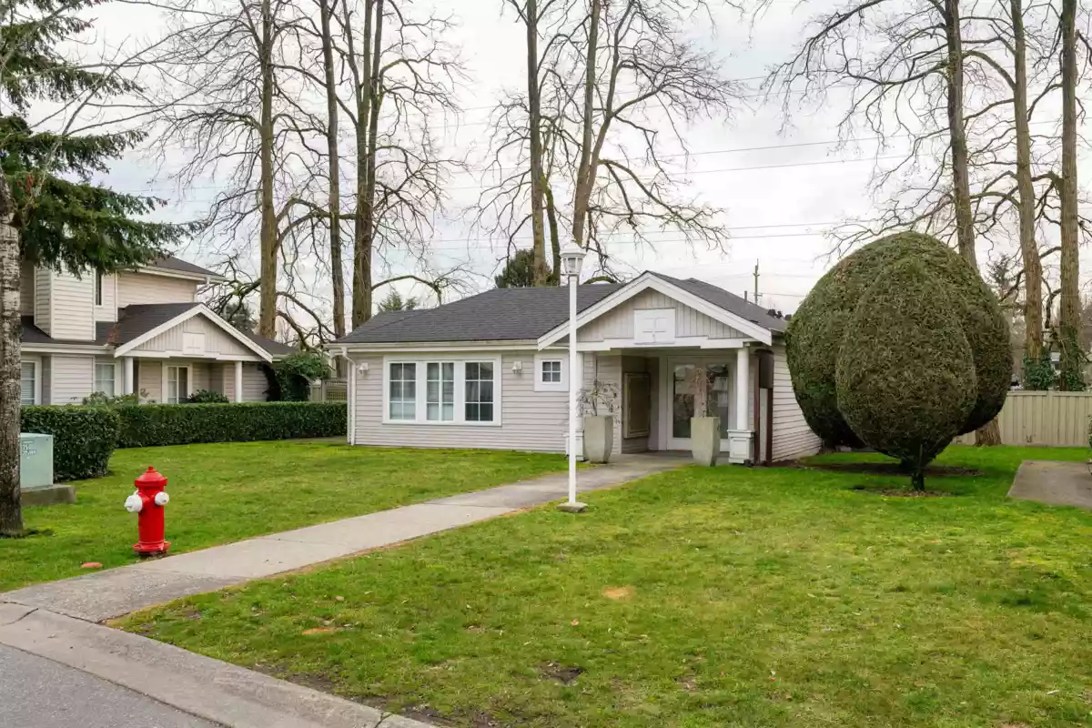 Family Room Photo of 46 3088 Airey Drive, Richmond, BC