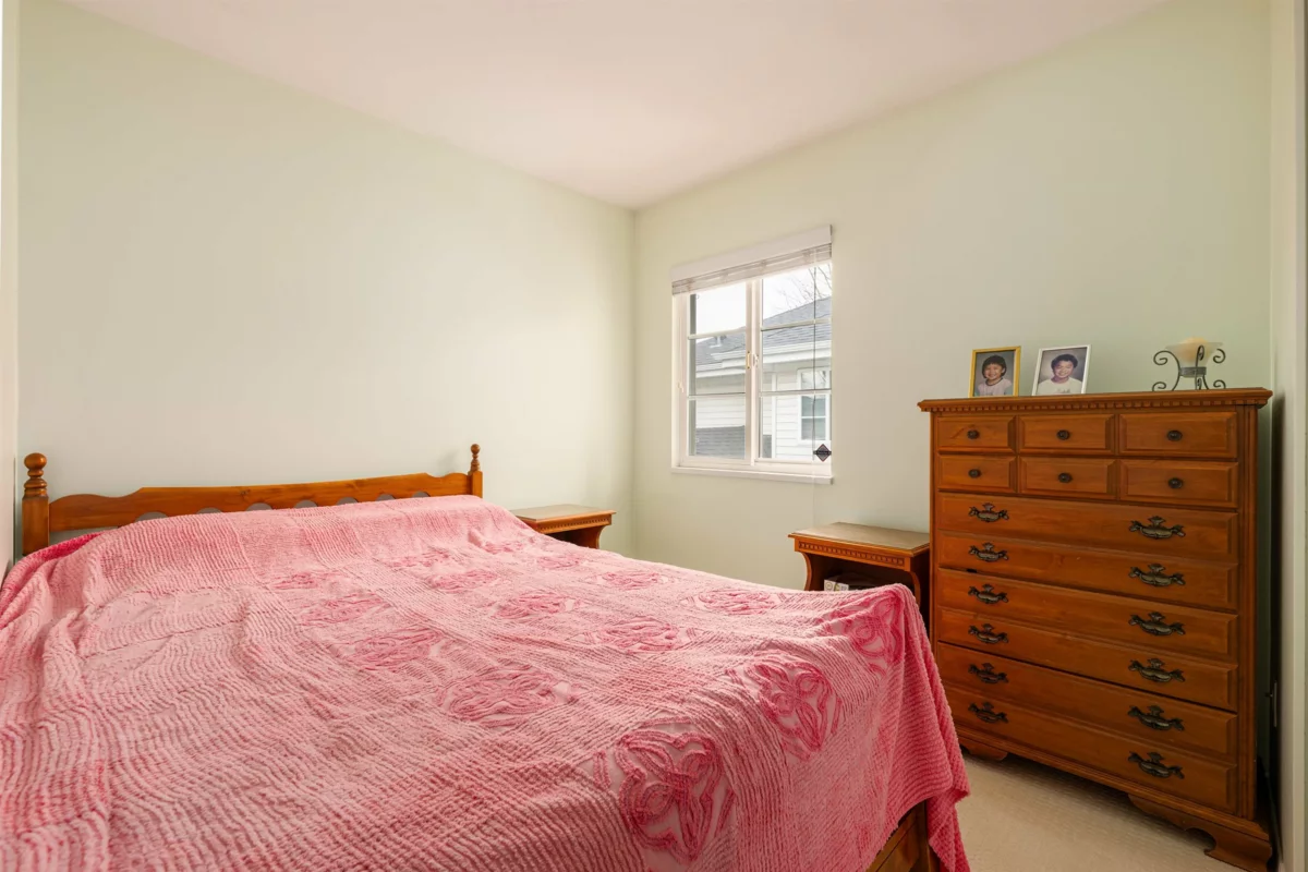 Front Yard Photo of 46 3088 Airey Drive, Richmond, BC