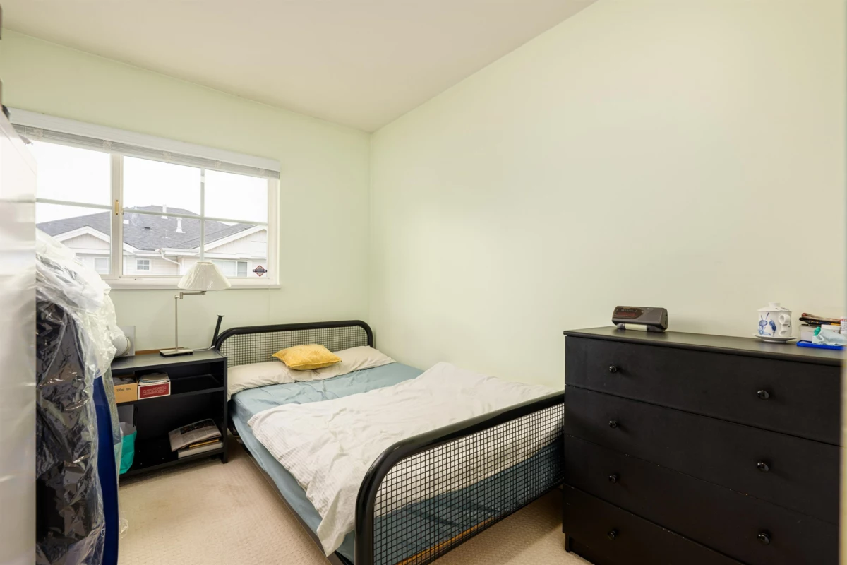 Garden / Landscaping Photo of 46 3088 Airey Drive, Richmond, BC