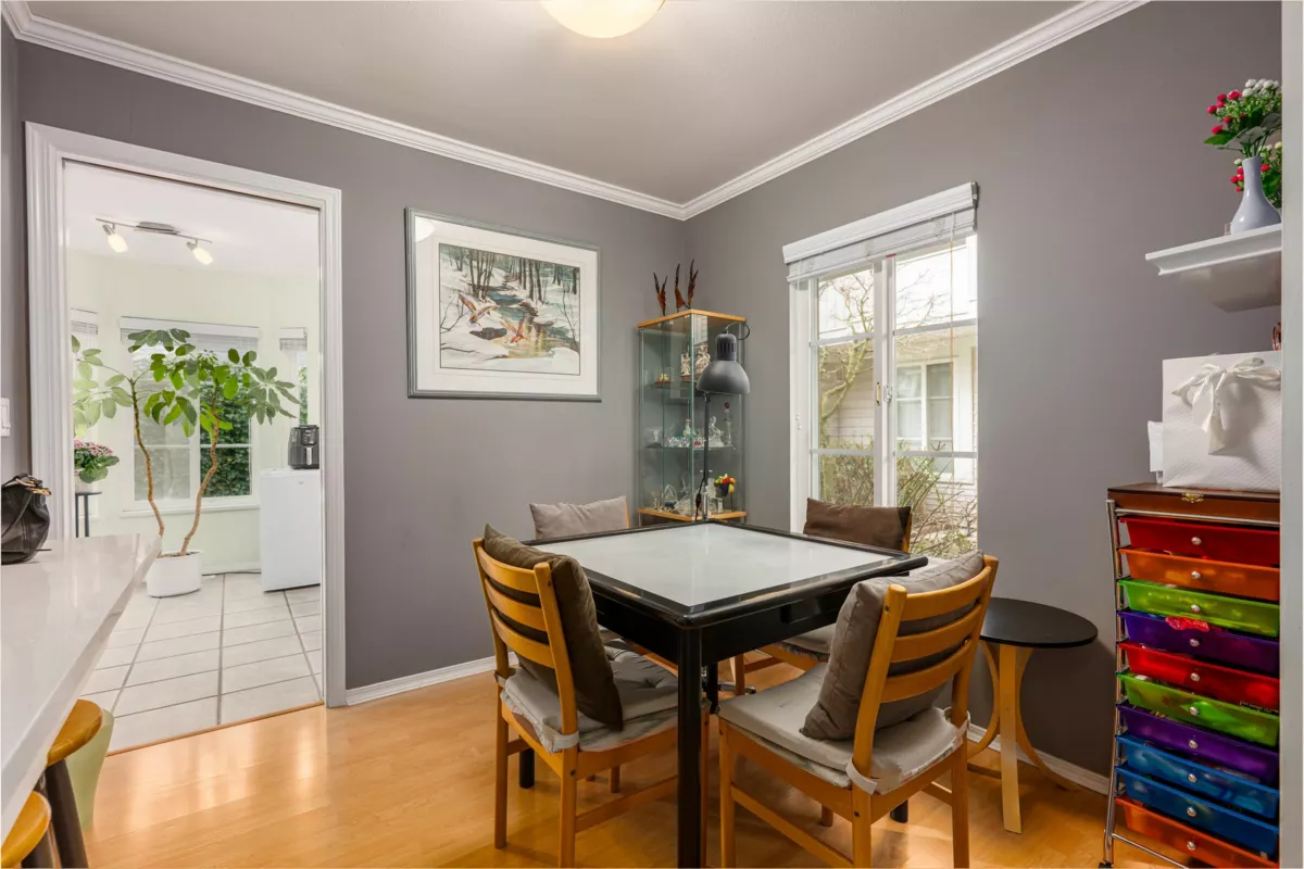 Guest Bathroom Photo of 46 3088 Airey Drive, Richmond, BC