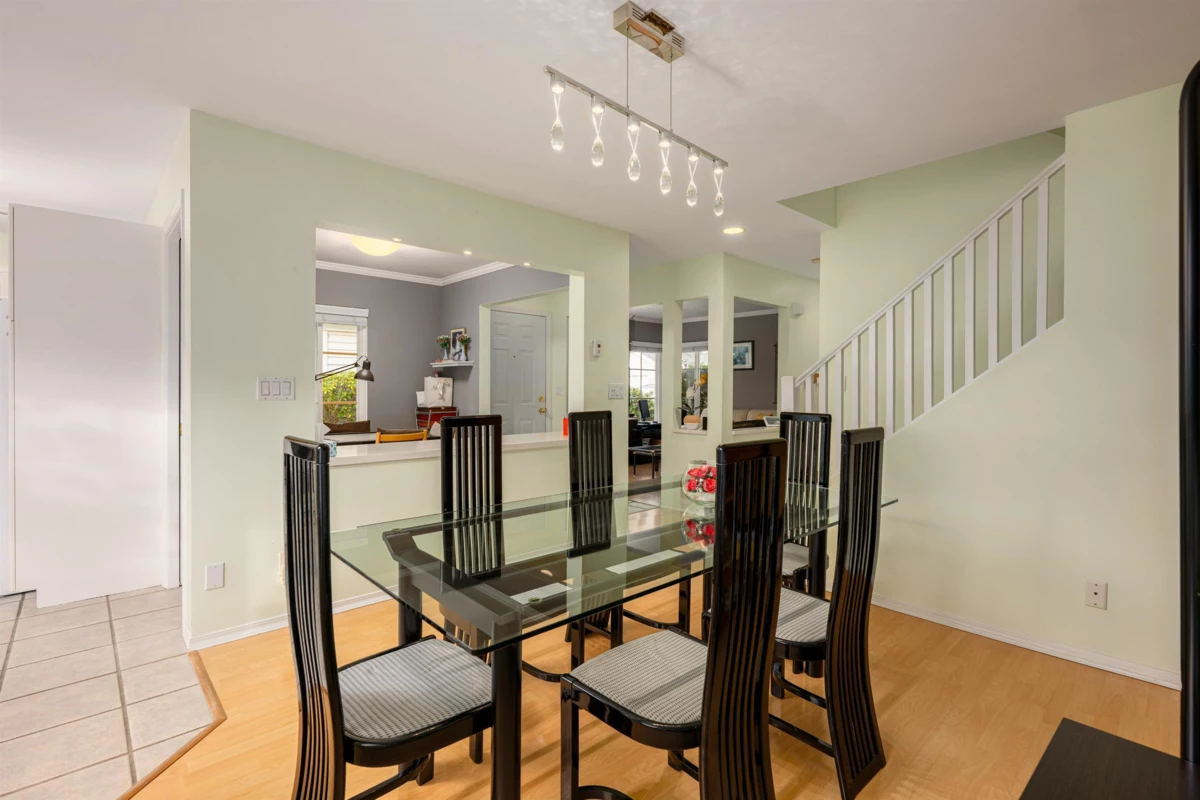 Loft / Bonus Room Photo of 46 3088 Airey Drive, Richmond, BC