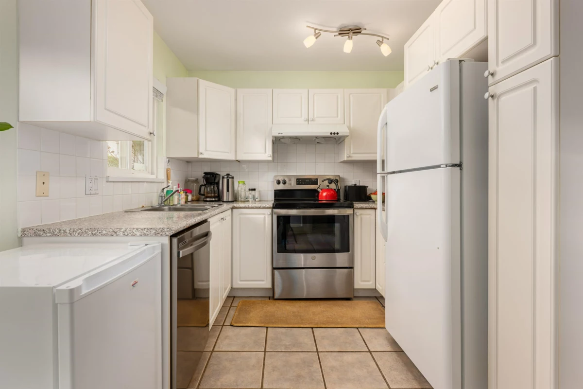 Mudroom Photo of 46 3088 Airey Drive, Richmond, BC