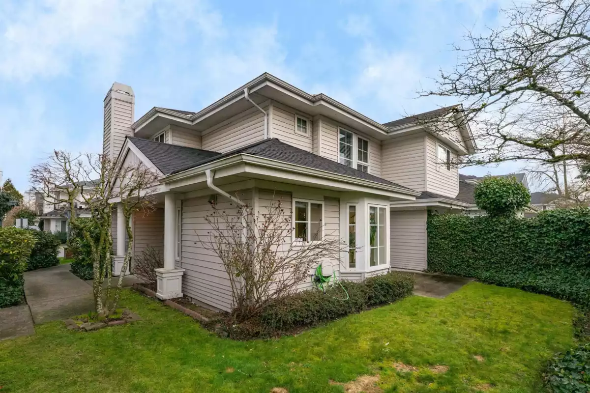 Outdoor Kitchen Photo of 46 3088 Airey Drive, Richmond, BC