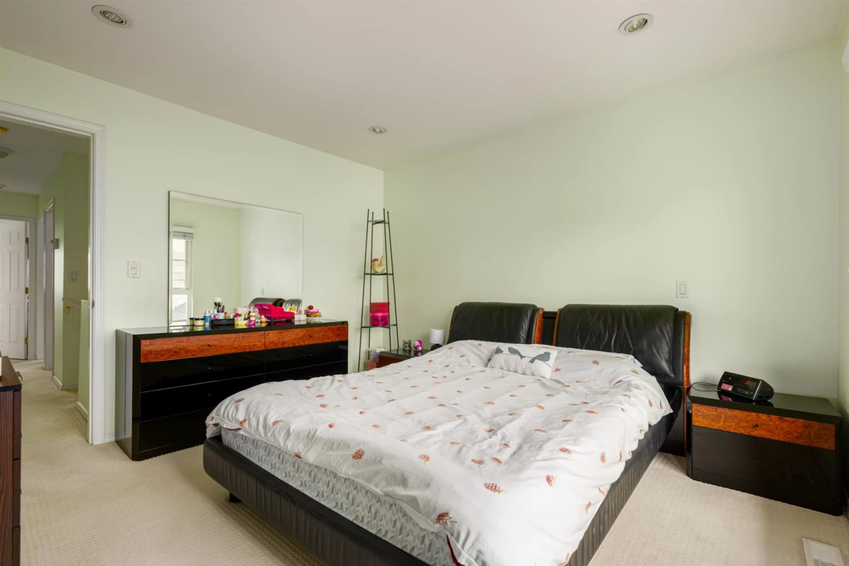 Outdoor Patio Photo of 46 3088 Airey Drive, Richmond, BC