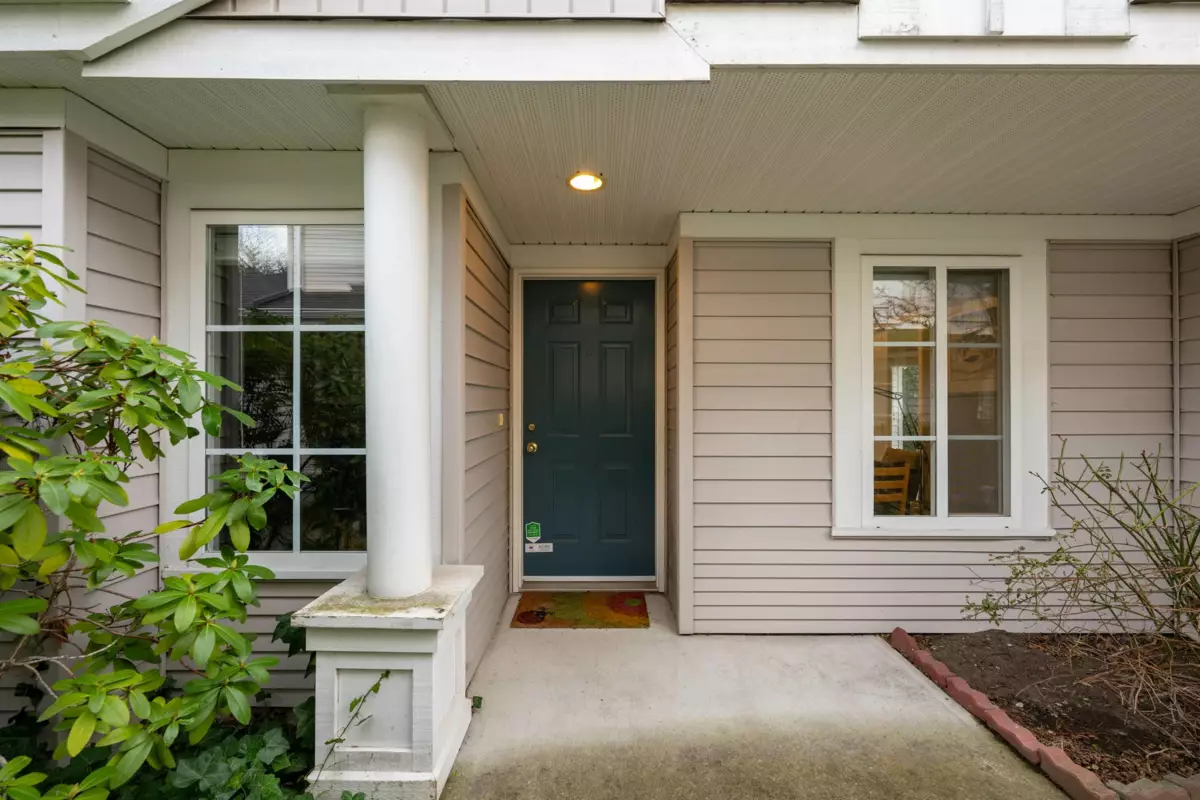 Pantry Photo of 46 3088 Airey Drive, Richmond, BC