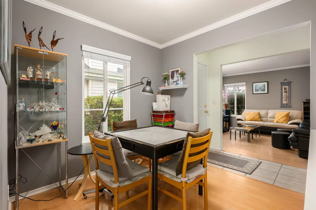 Powder Room Photo of 46 3088 Airey Drive, Richmond, BC