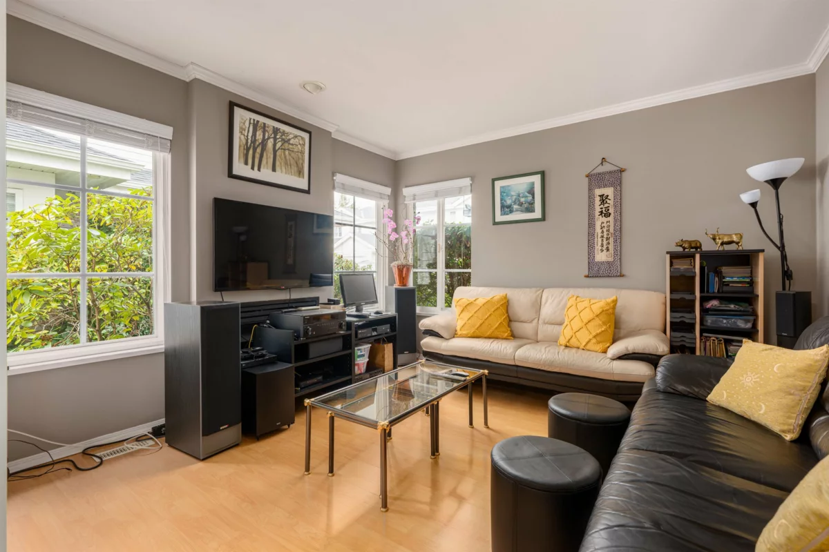 Primary Bathroom Photo of 46 3088 Airey Drive, Richmond, BC