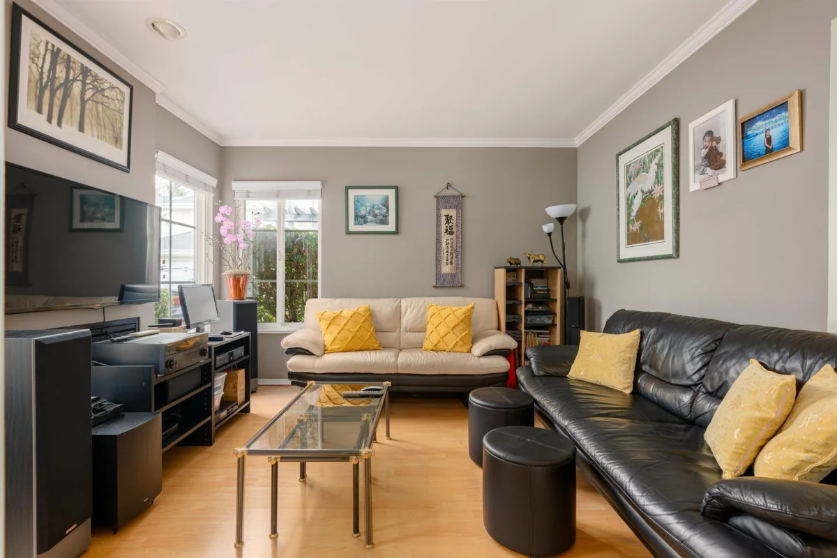 Primary Bedroom Photo of 46 3088 Airey Drive, Richmond, BC