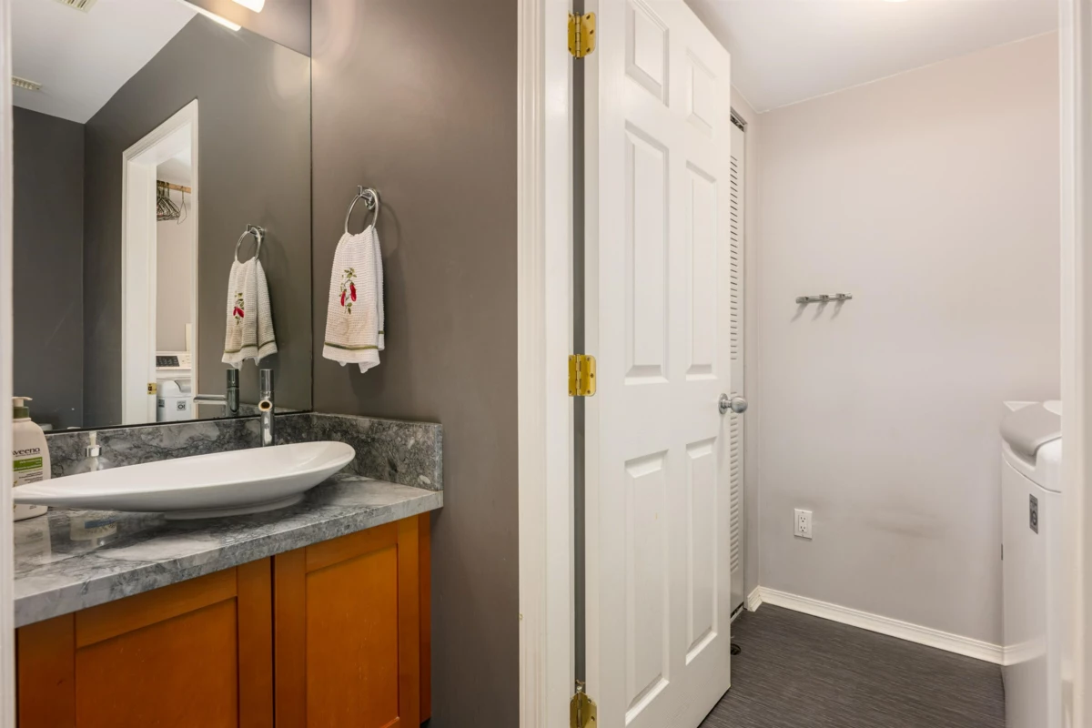 Staircase Photo of 46 3088 Airey Drive, Richmond, BC