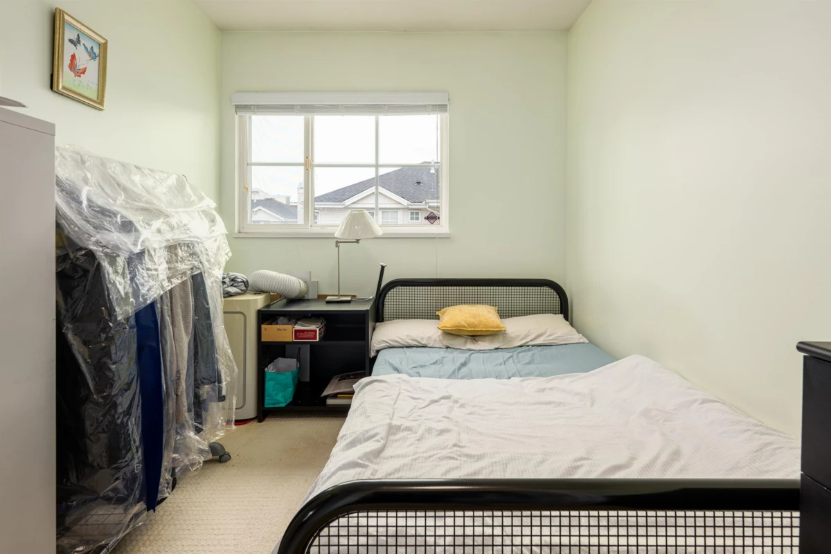 Swimming Pool Photo of 46 3088 Airey Drive, Richmond, BC