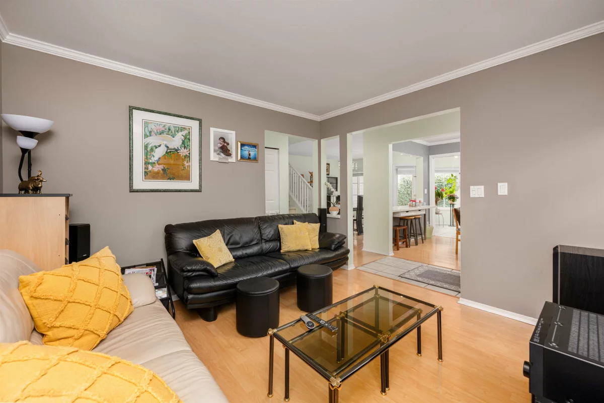 Walk-In Closet Photo of 46 3088 Airey Drive, Richmond, BC