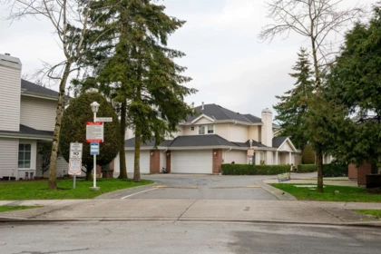 46 3088 Airey Drive, Richmond, BC