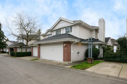 46 3088 Airey Drive, Richmond, BC