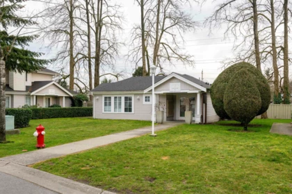 46 3088 Airey Drive, Richmond, BC