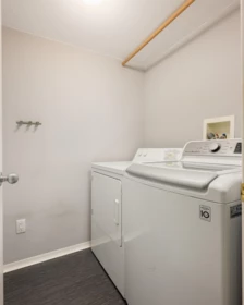Hallway Photo of 46 3088 Airey Drive, Richmond, BC