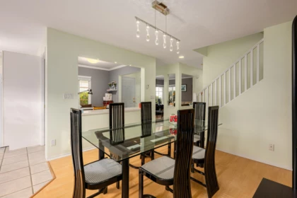 Loft / Bonus Room Photo of 46 3088 Airey Drive, Richmond, BC